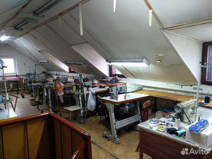 Швейная машинка