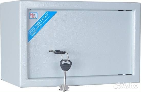 Сейф шм-23