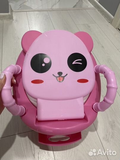 Горшок goha shop