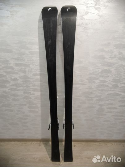 Горные лыжи head prestige