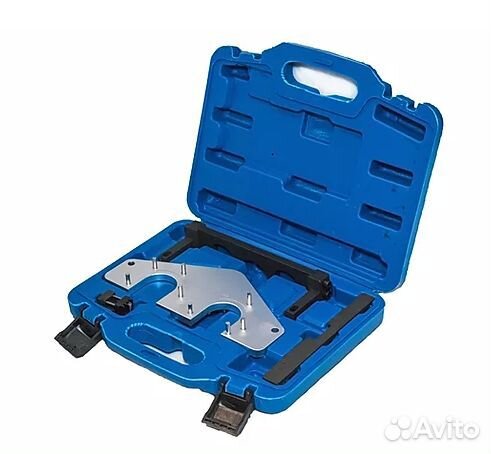 Набор фиксаторов валов Mercedes-Benz AMG М156