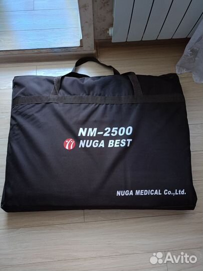 Матрас нуга бест