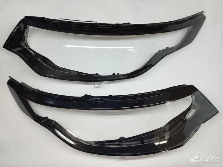 Стекло фары Land Rover Discovery 5 (2016-2021)