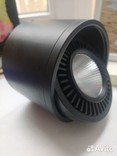 Точечный светодиодный светильник Reflector 1779-1C