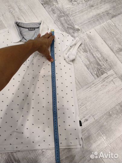 Рубашка Gulliver 146