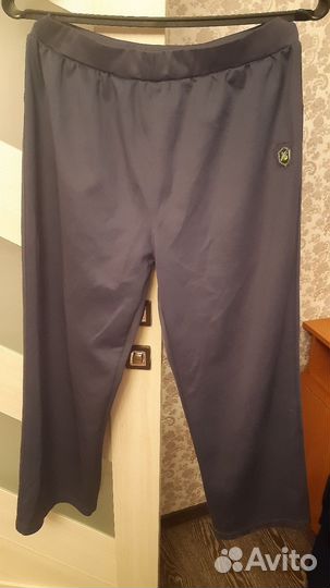 Спортивная одежда женская