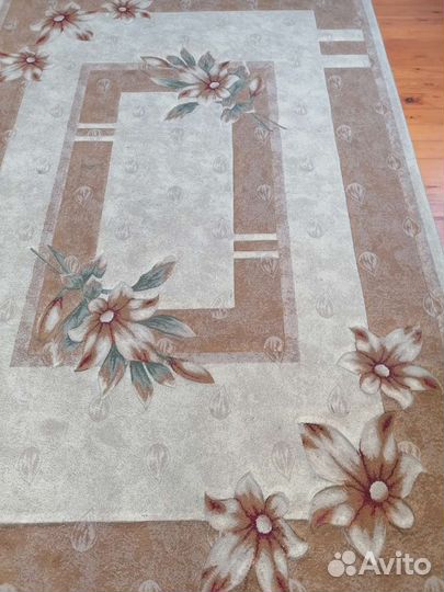 Красивый Ковер 2 на 3