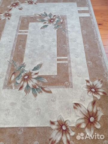 Красивый Ковер 2 на 3