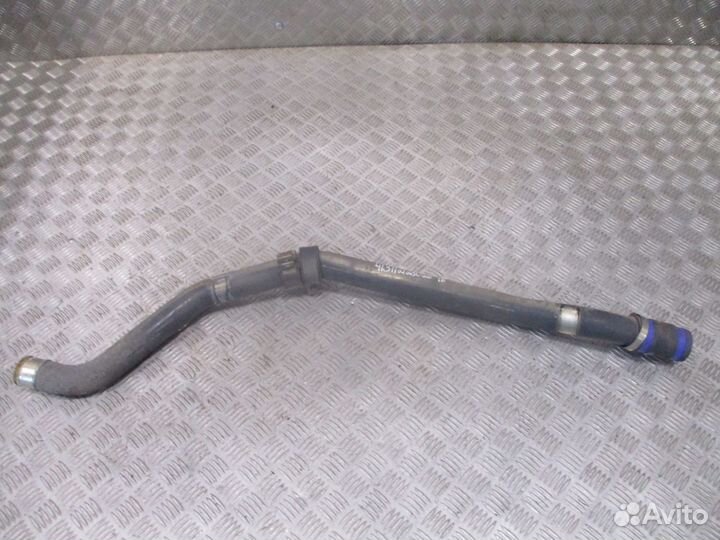 Труба ретарды Iveco 41289846