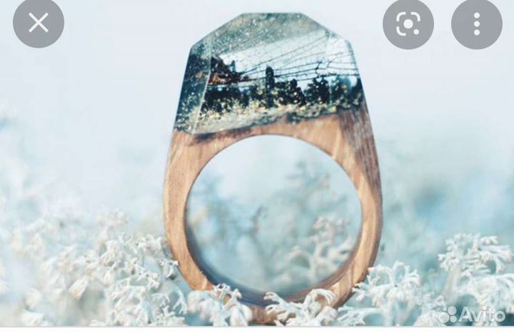 Эпоксидная смола с отвердителем