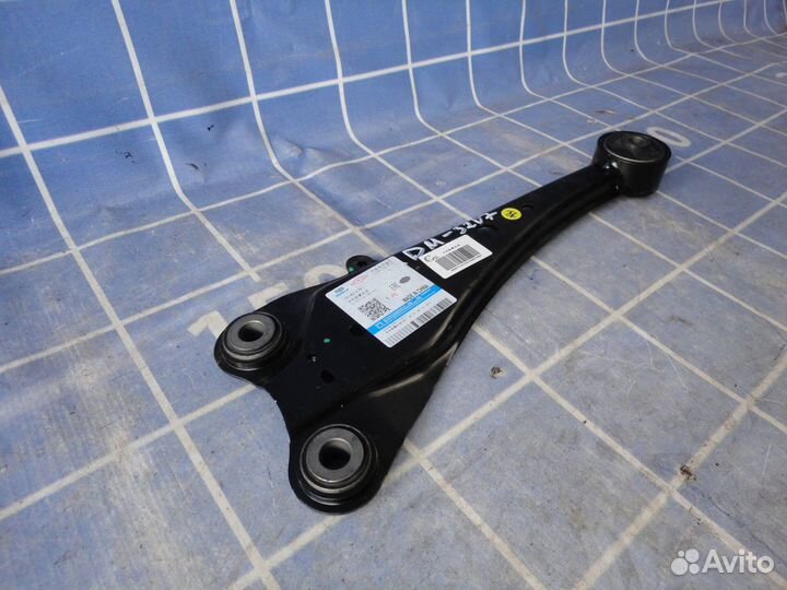 Рычаг задний левый Geely Emgrand X7