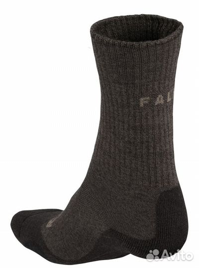 Шерстяной Носок Falke TK2