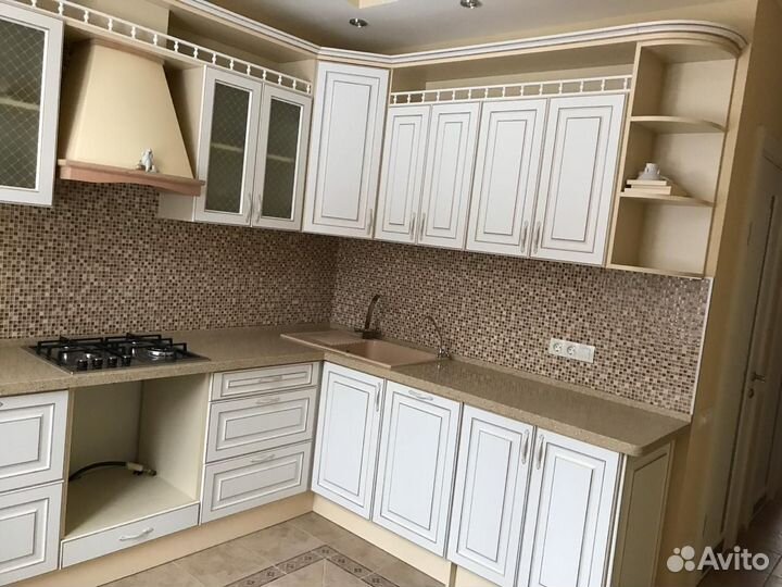 Кухни на заказ