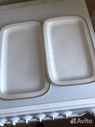 Блюдо Германия 4 шт