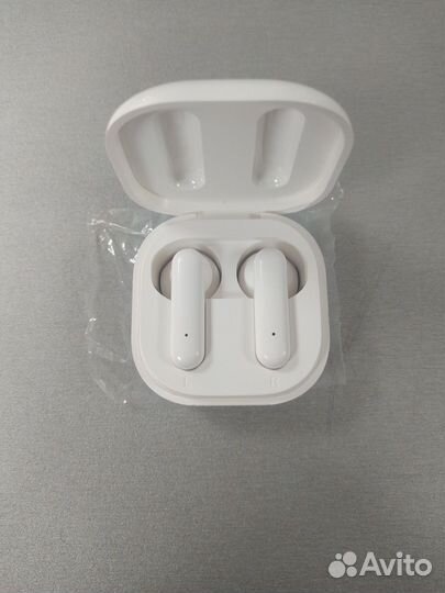 Наушники Беспроводные Внутриканальные skydolphin Н