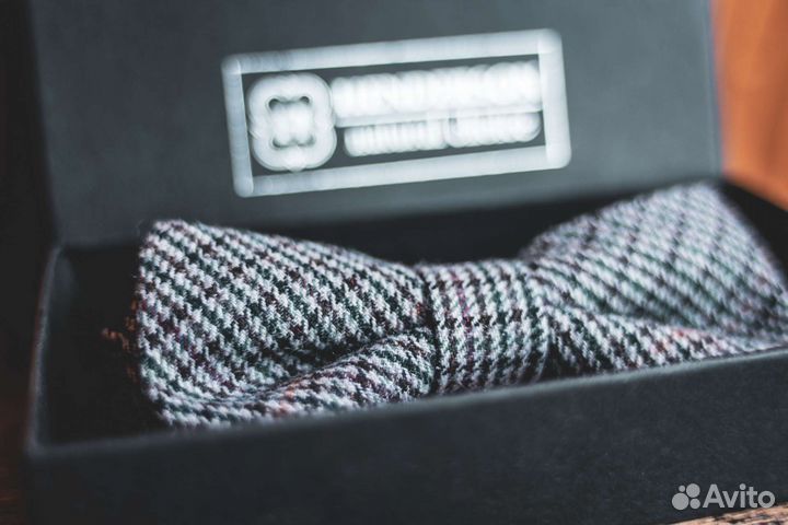 Бабочка henderson