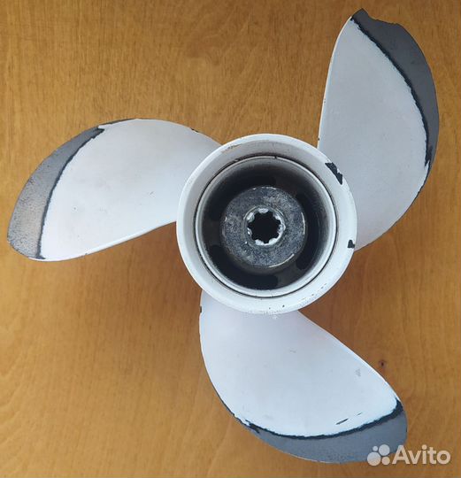 Винт плм Микатцу 9,9