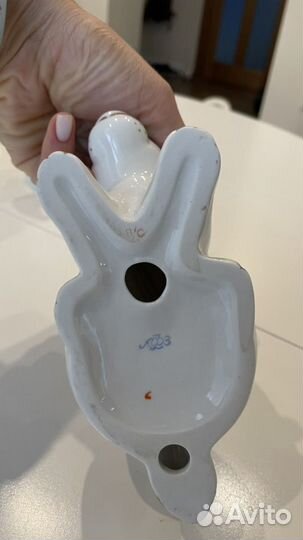 Дикообраз карандашница лфз