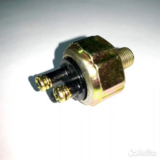 Датчик давления AT393721 John Deere