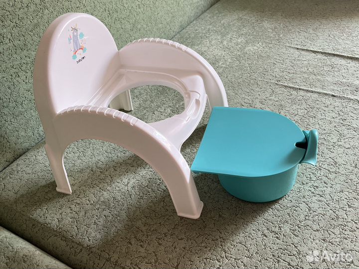 Горшок детский
