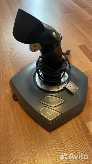 Джойстик для пк