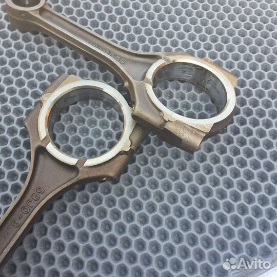 Шатун двигателя J20 A