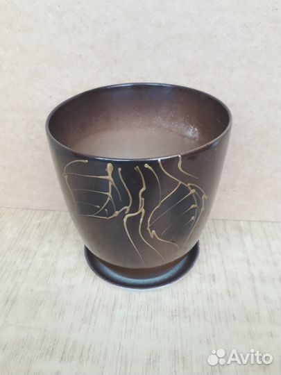 Горшки керамические