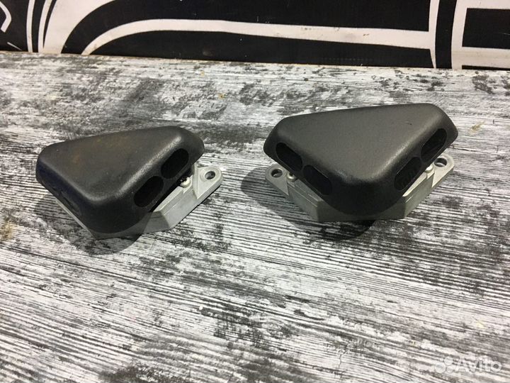 Датчик, система защиты салона Mercedes-Benz W140