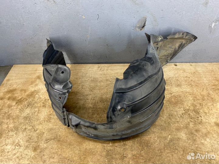 Подкрылок Mazda 6 gj