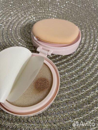 Тональный кушон heimish