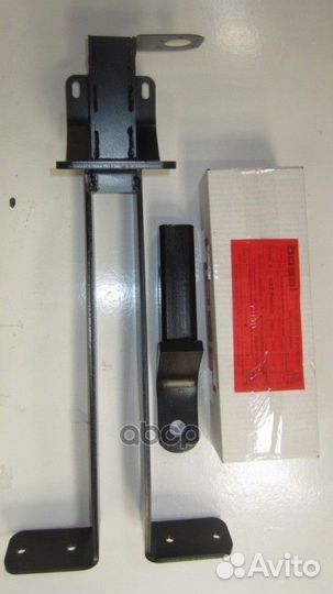 Фаркоп с шаром типа E 6509-E oris