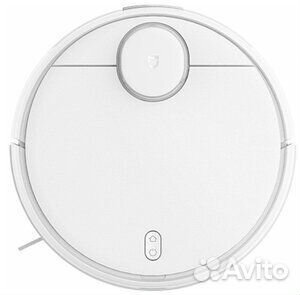 Робот пылесос моющий Xiaomi mijia 3c