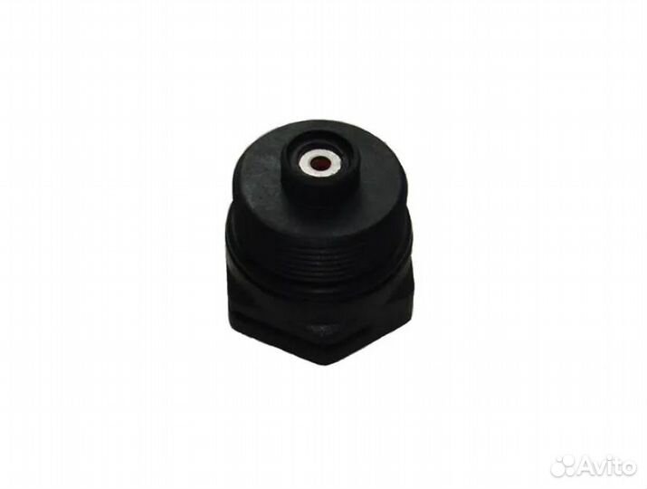 Заглушка трехходового 13мм