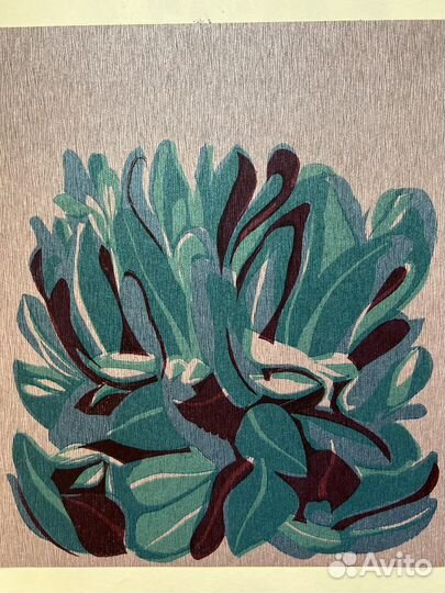 Картина в интерьер