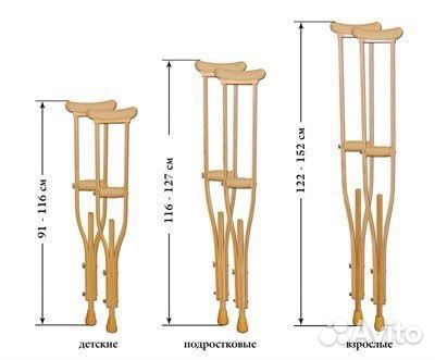 Ходунки для взрослых