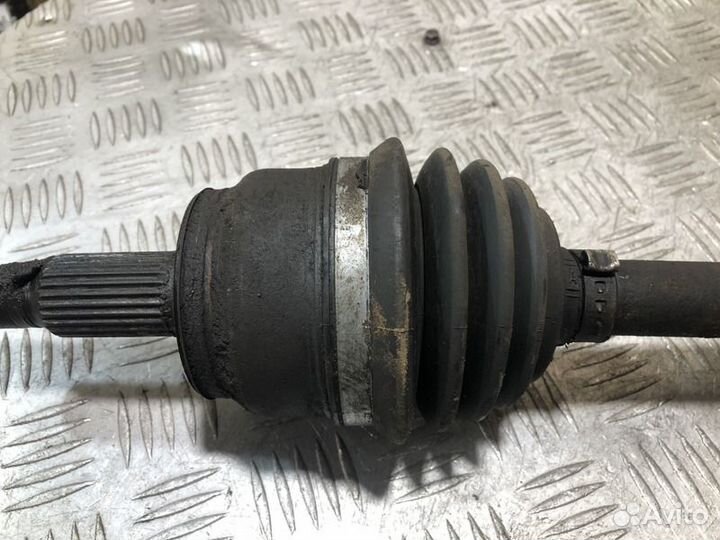 Полуось передняя правая Chrysler Pt cruiser 2000-2