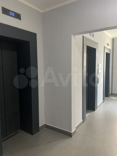 Квартира-студия, 24 м², 21/25 эт.