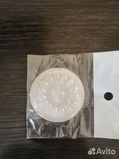 Материалы для наращивания ресниц