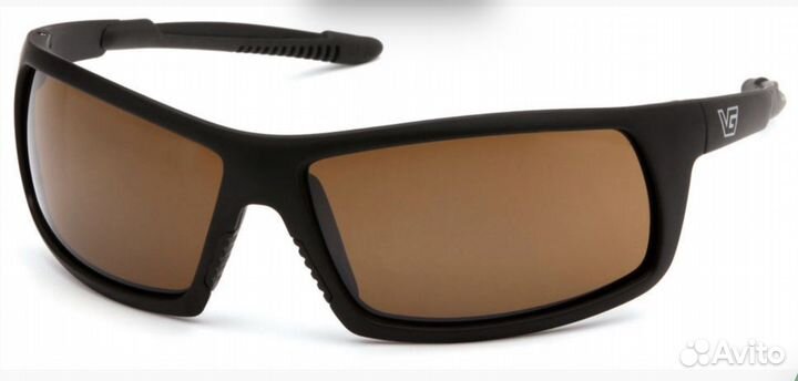 Баллистические очки pyramex stonewall