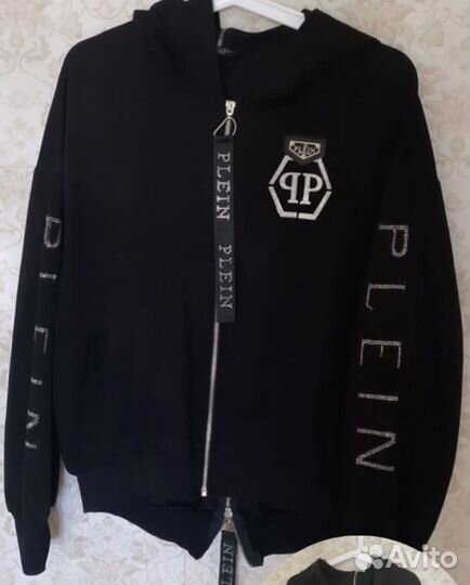 Толстовка Philipp Plain