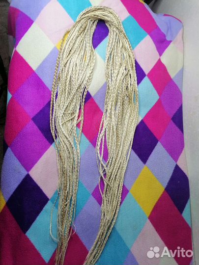 Де косы комплект бу