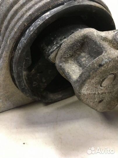 Опора двигателя Fiat Ducato