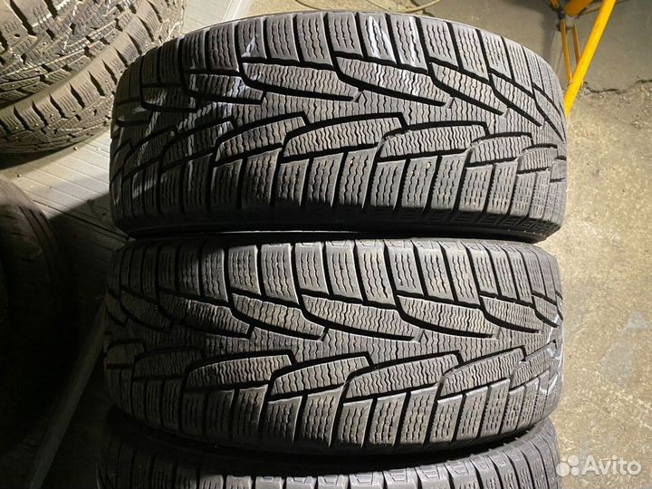 Kumho I'Zen KW31 215/55 R17 98R