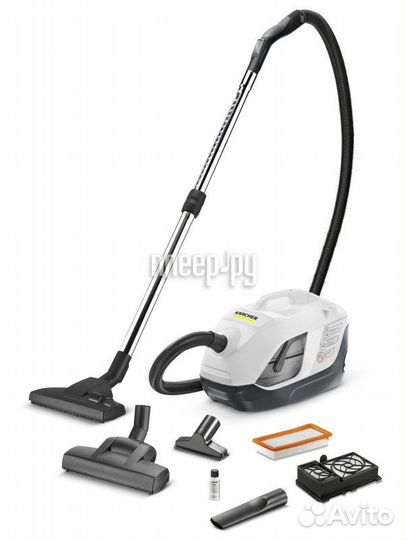Karcher DS 6 Premium Plus 1.195-242.0