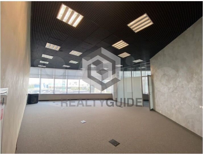 116 м2 Бизнес-центр 