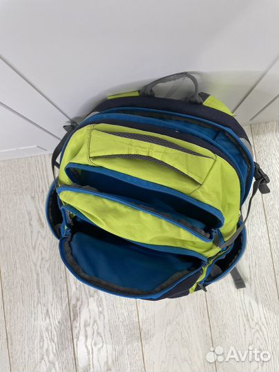 Рюкзак школьный