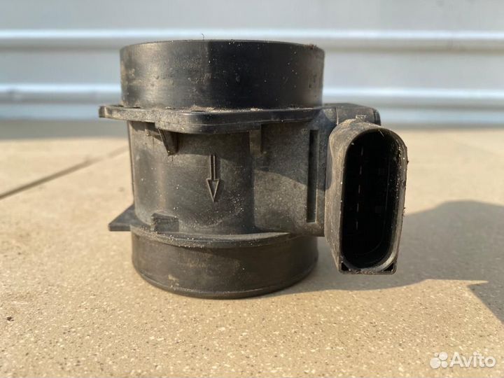 Дмрв Газ 31105