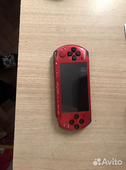 Psp 3008 прошитая