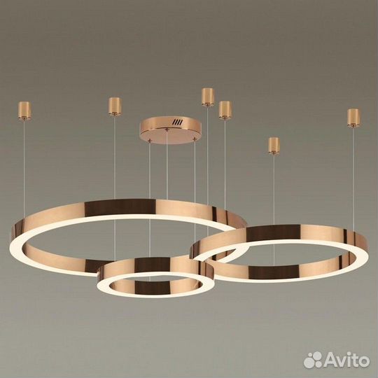 Основание Odeon Light Brizzi 3885/3LA