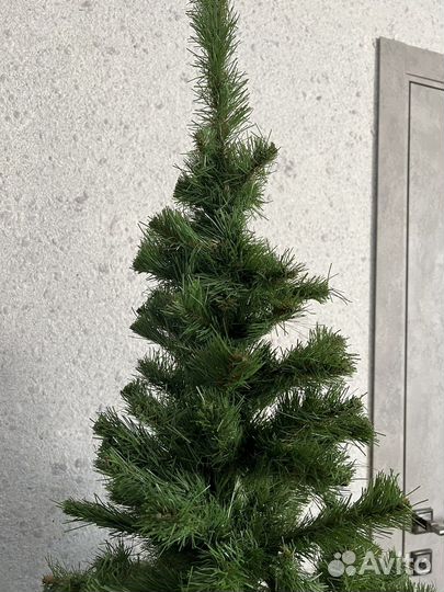 Ель искуственная